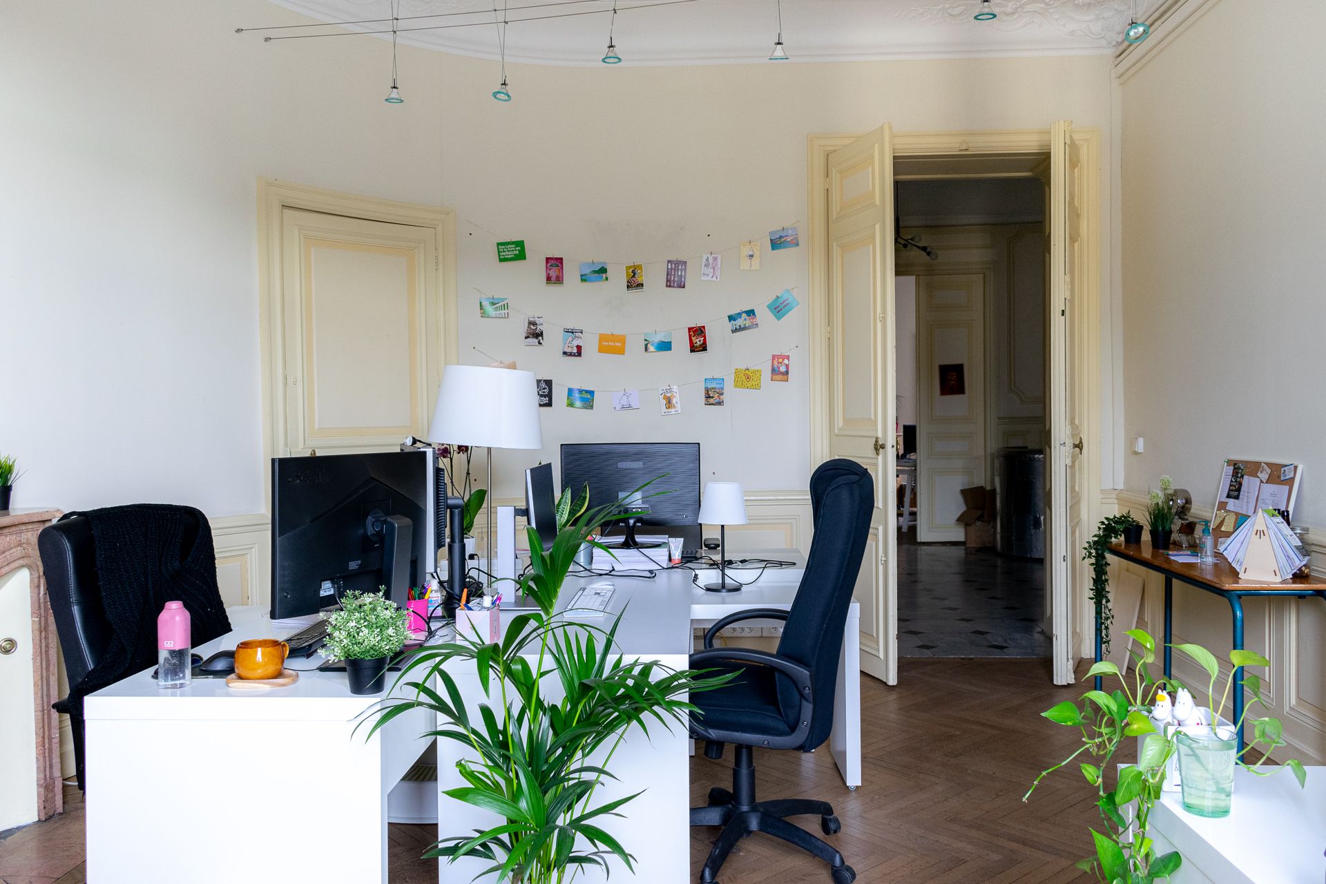 Espace Esperluette image 2