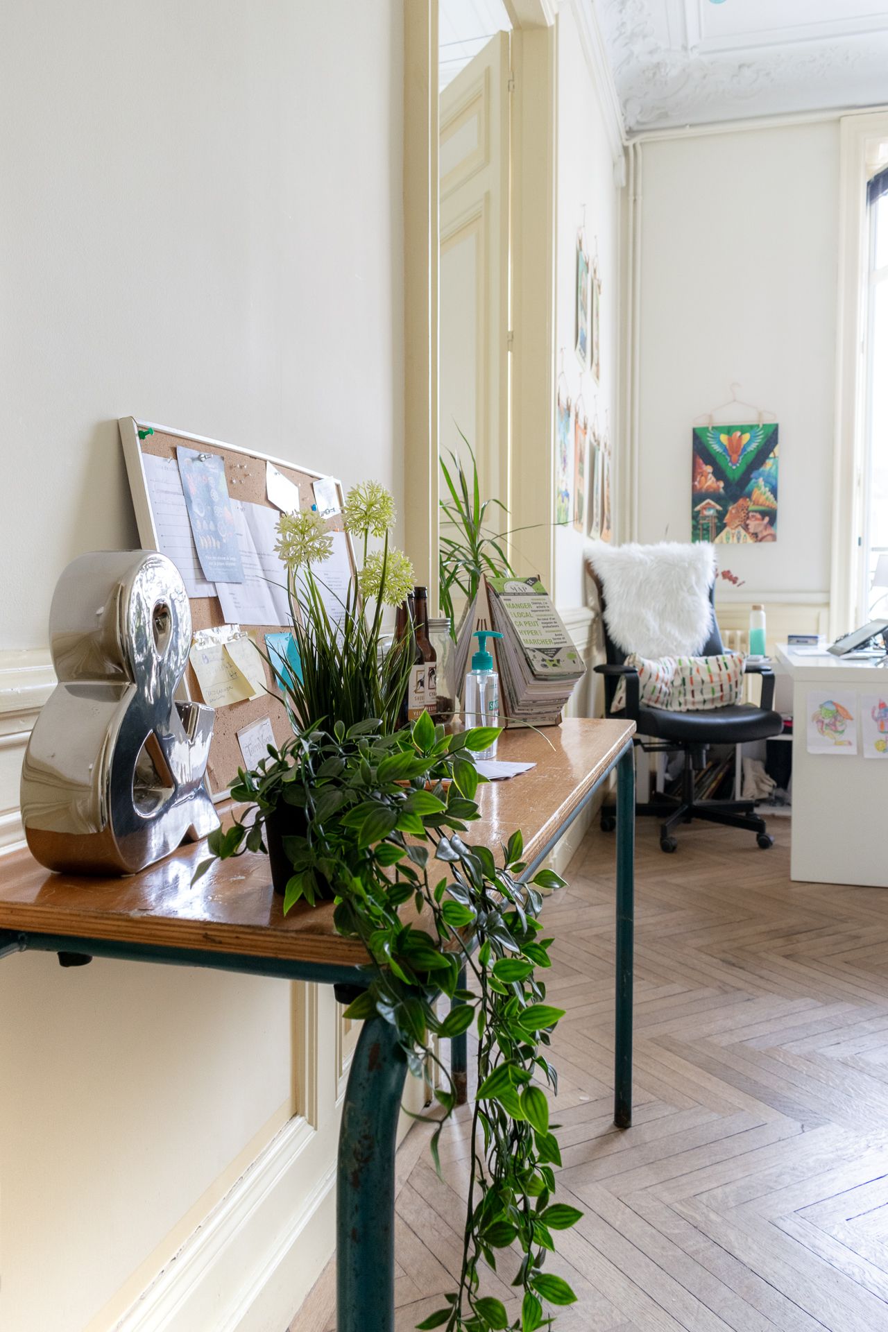 Espace Esperluette image 4