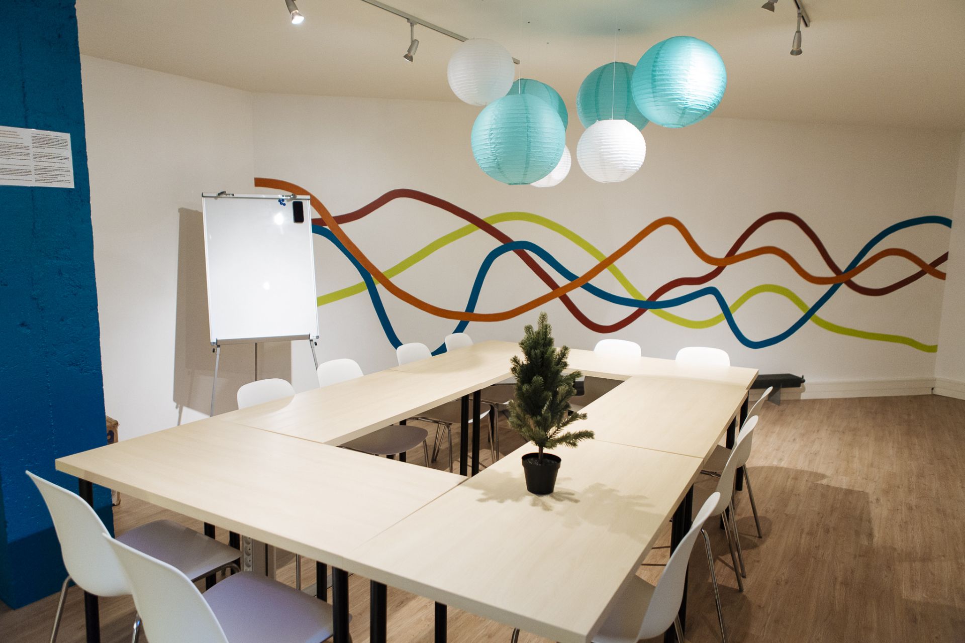 La Cordée Coworking - Nantes image 3