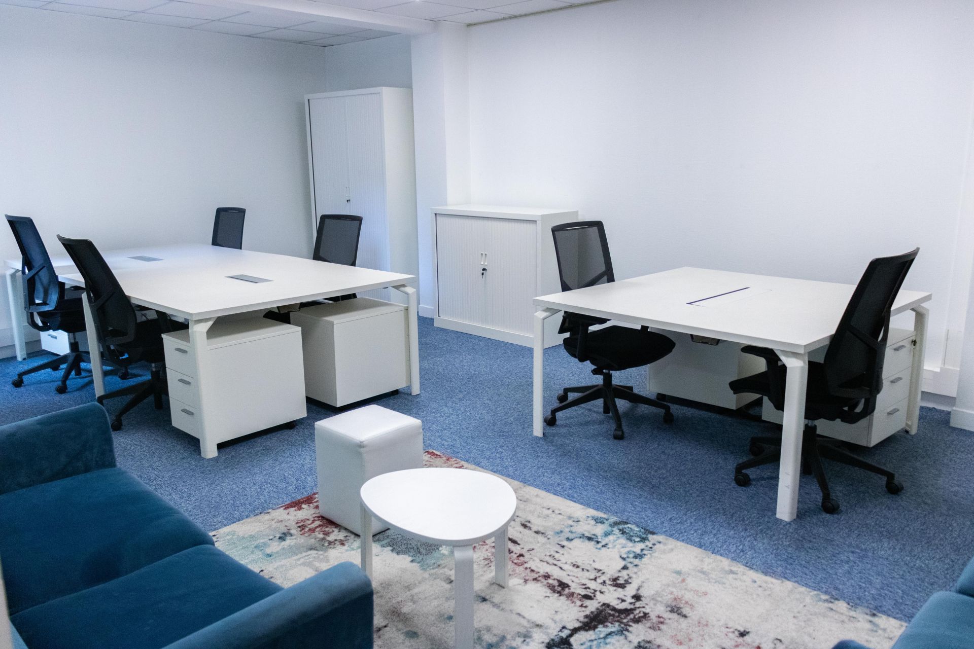 Le 144 Cowork In Nantes image 4