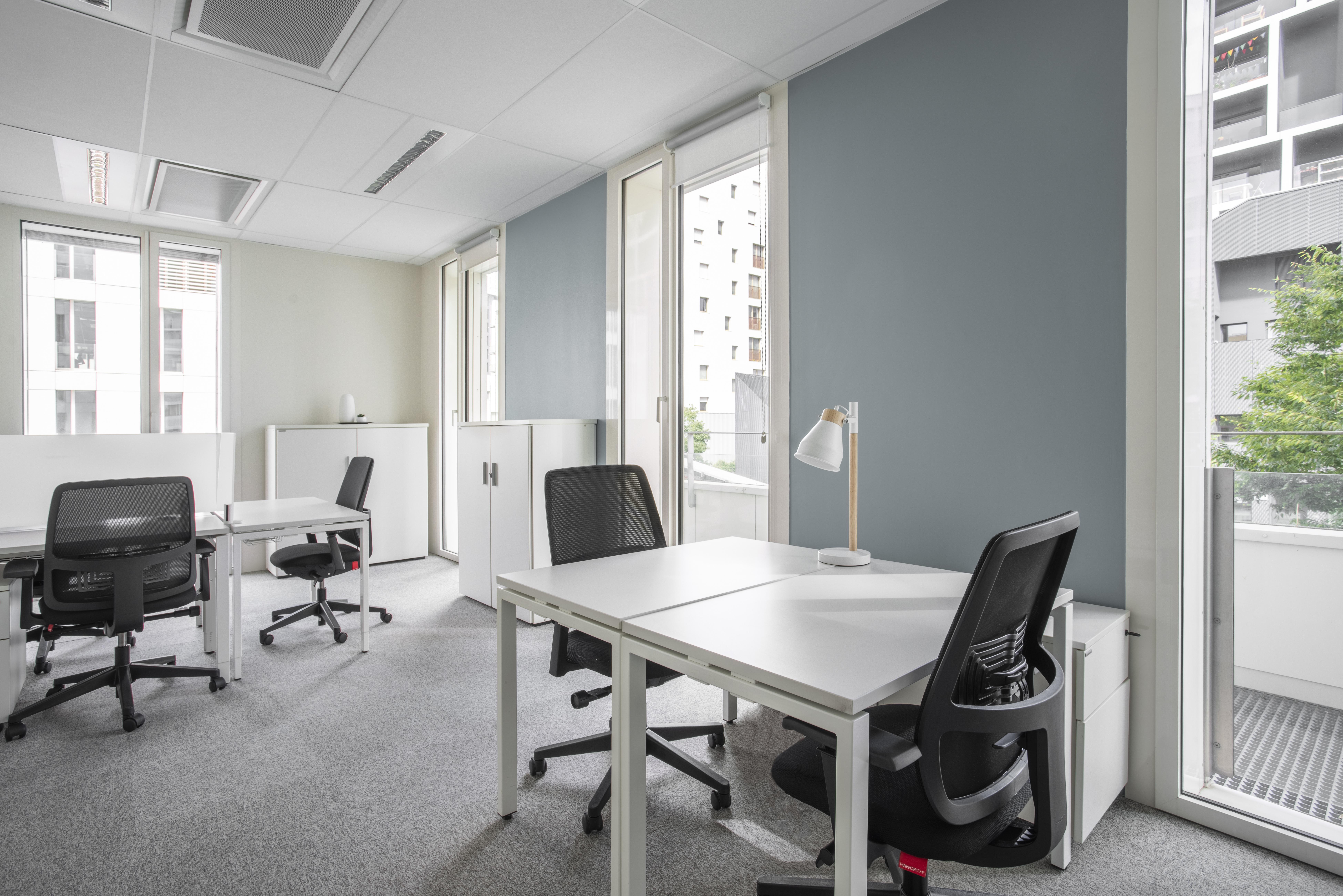 Regus - Nantes Euronantes Gare image 3