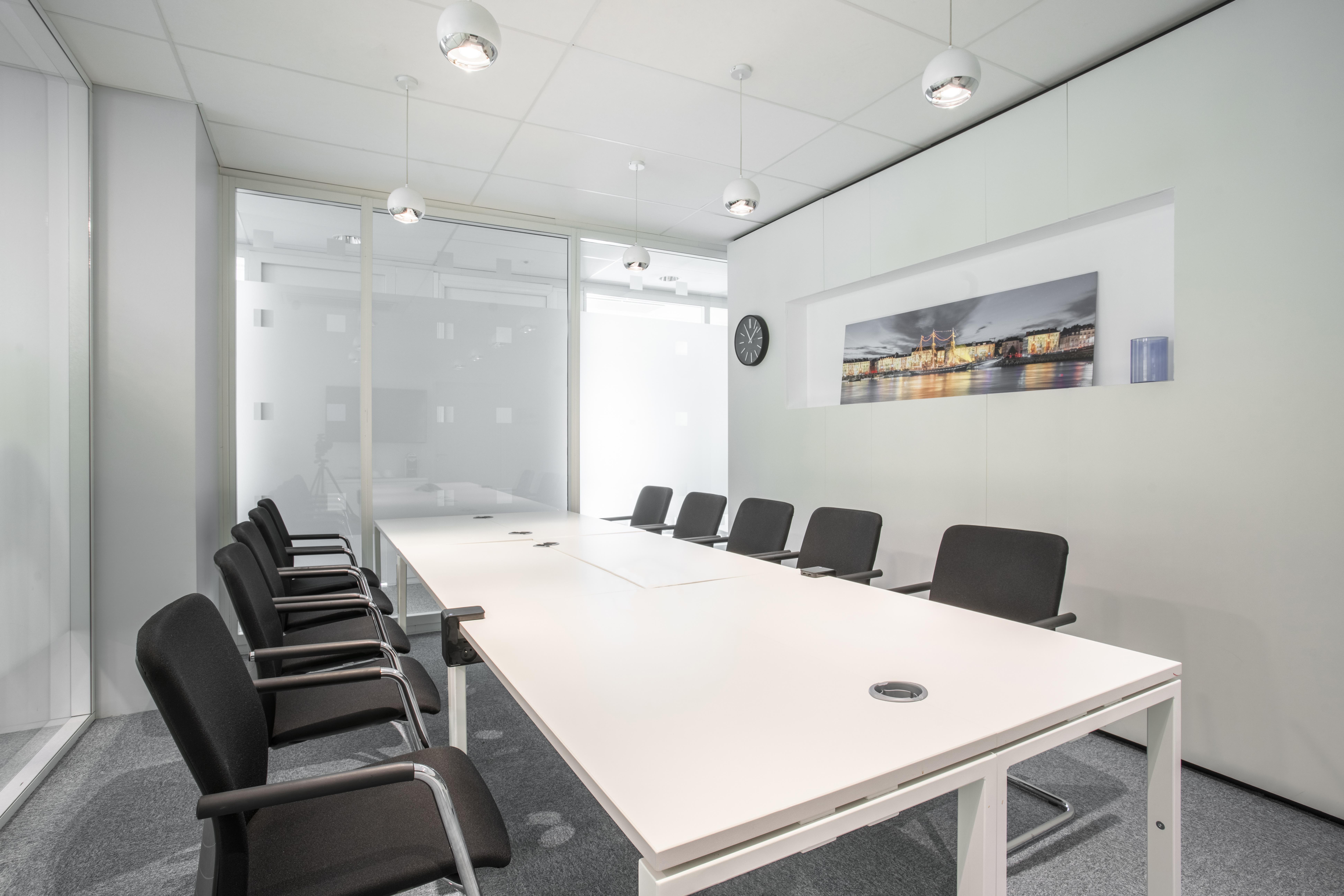 Regus - Nantes Euronantes Gare image 4