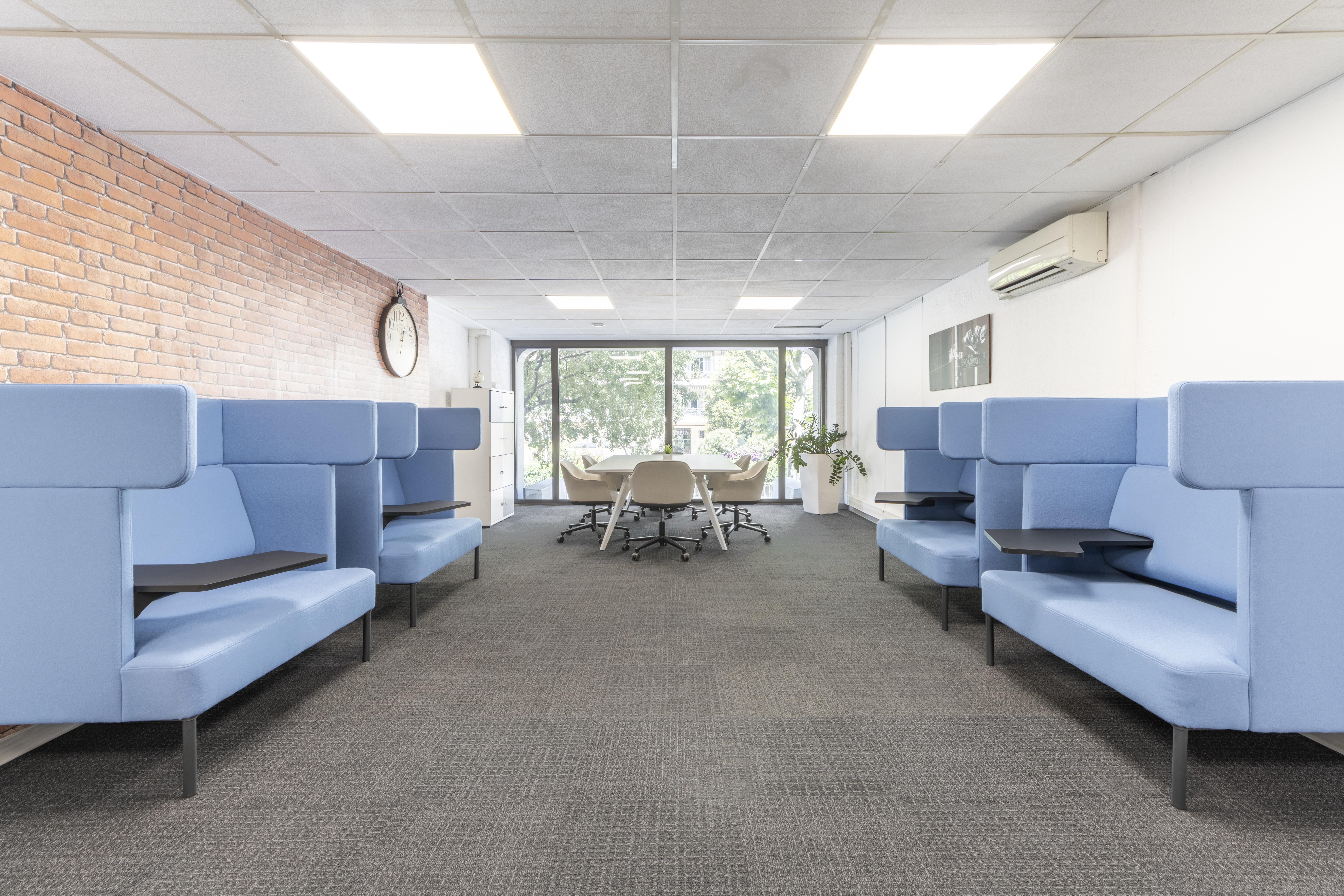 Coworking Space On Hq Nice, Jean Médecin, Nice - Book Online - Coworker