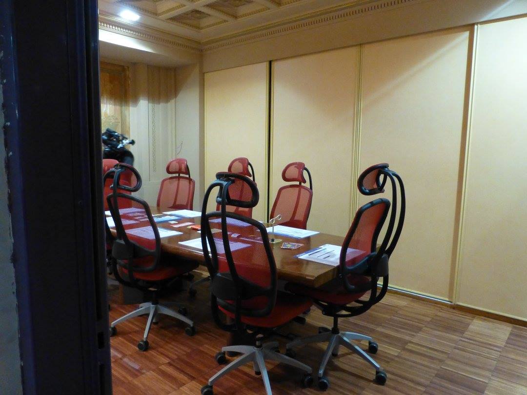 La Verriere coworking image 2