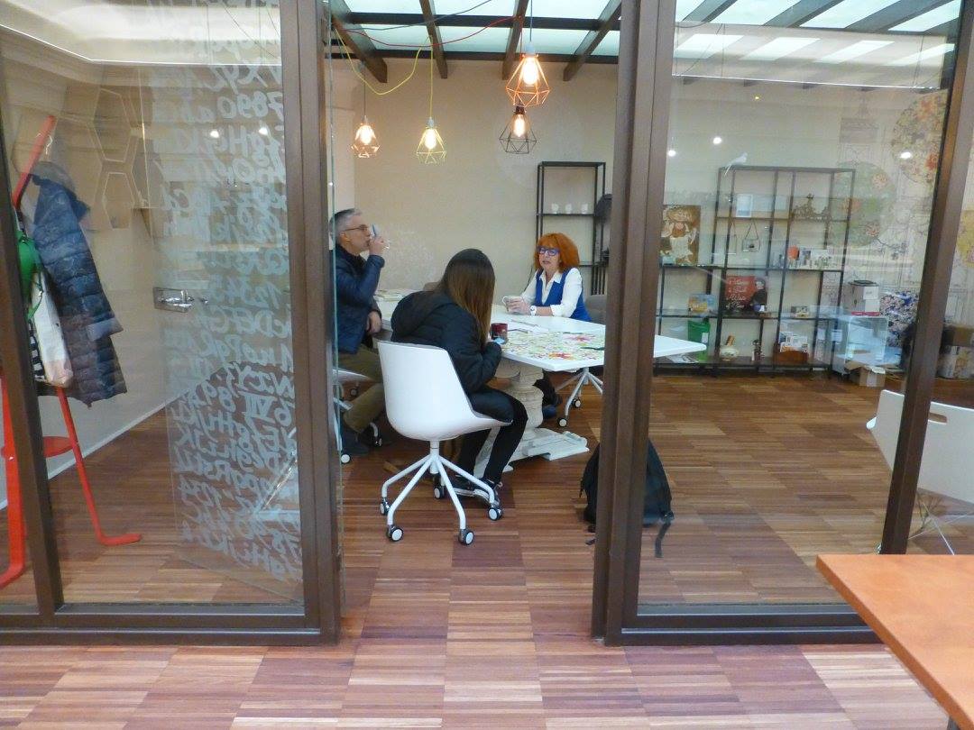 La Verriere coworking image 4