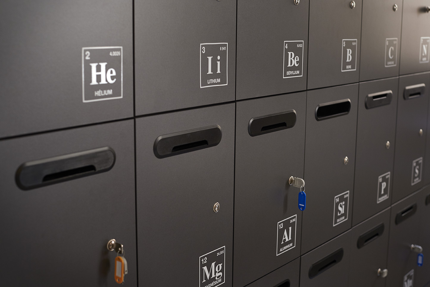 LeLABO Coworking image 2