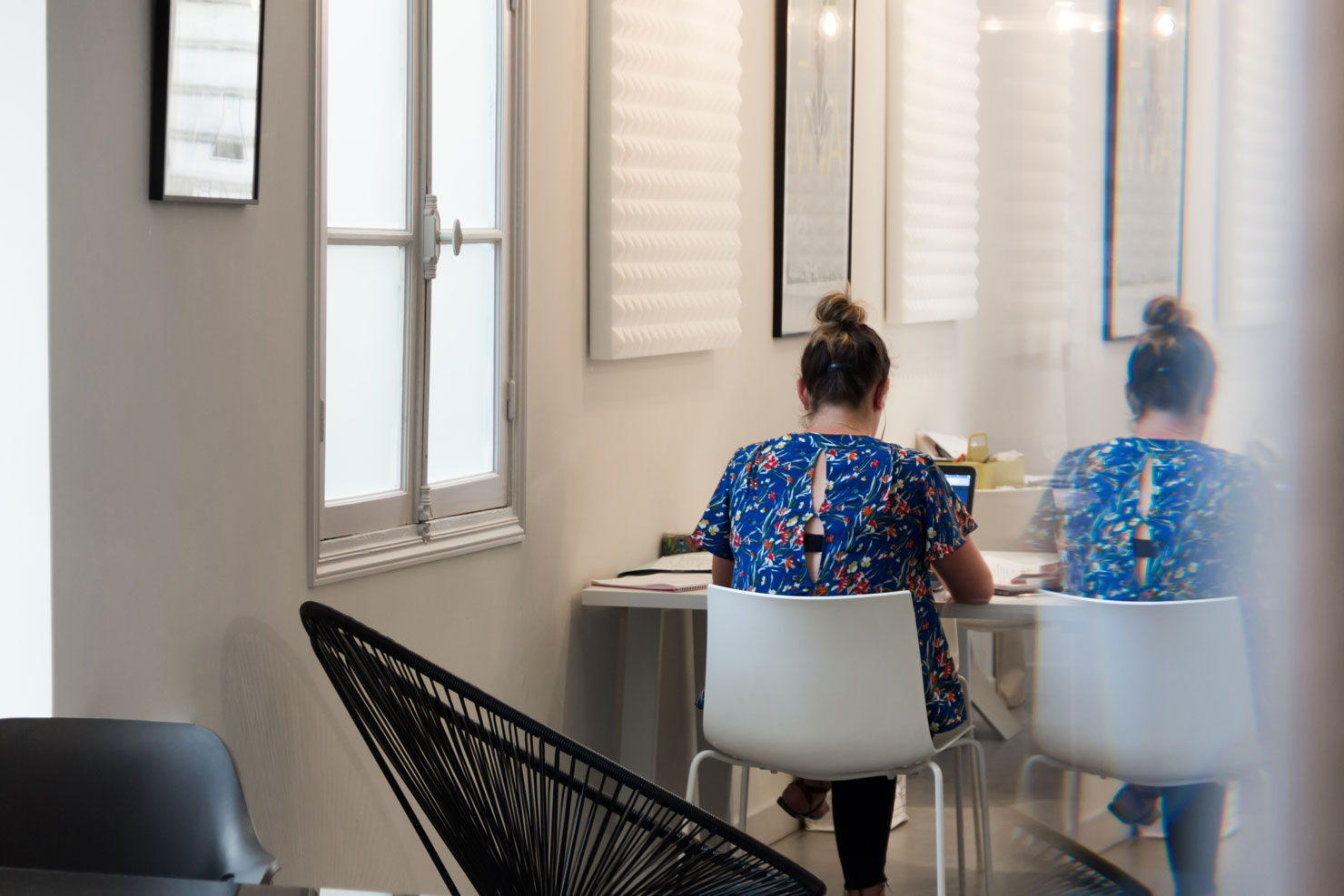 LeLABO Coworking image 4