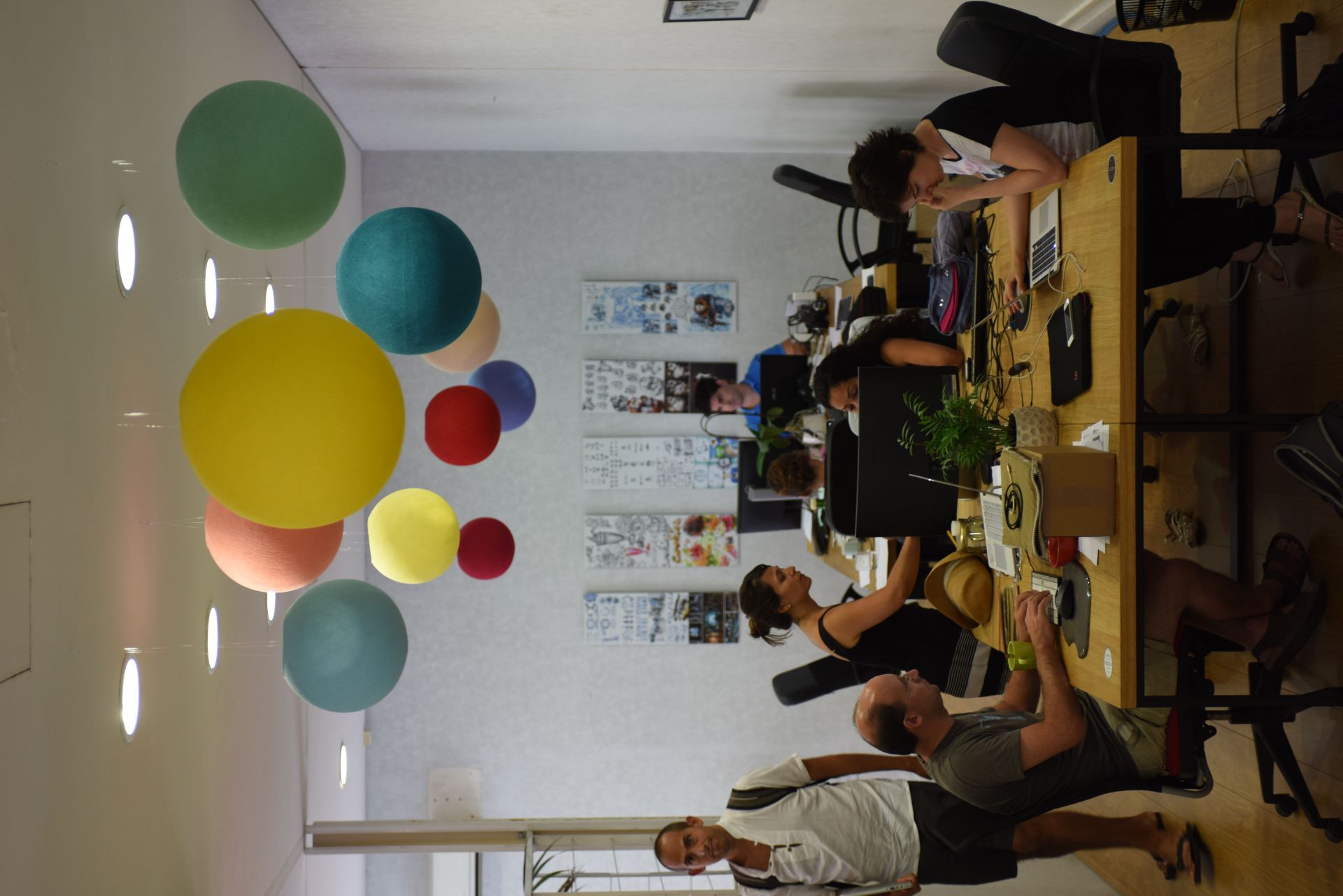 Les Satellites image 2