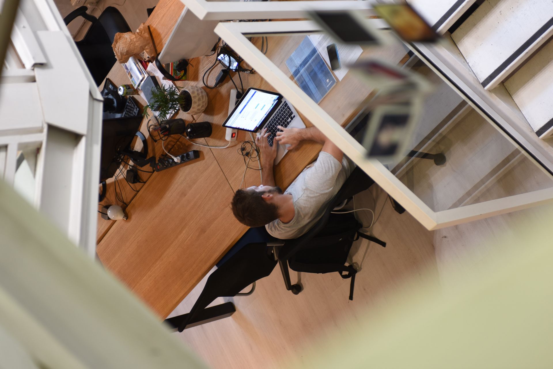 Les Satellites image 4