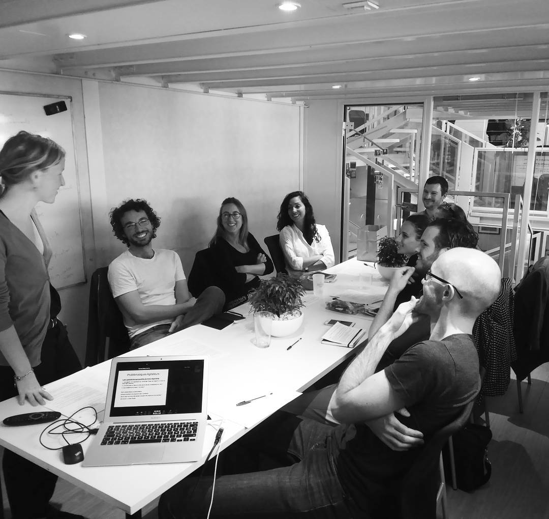 Les Satellites image 3