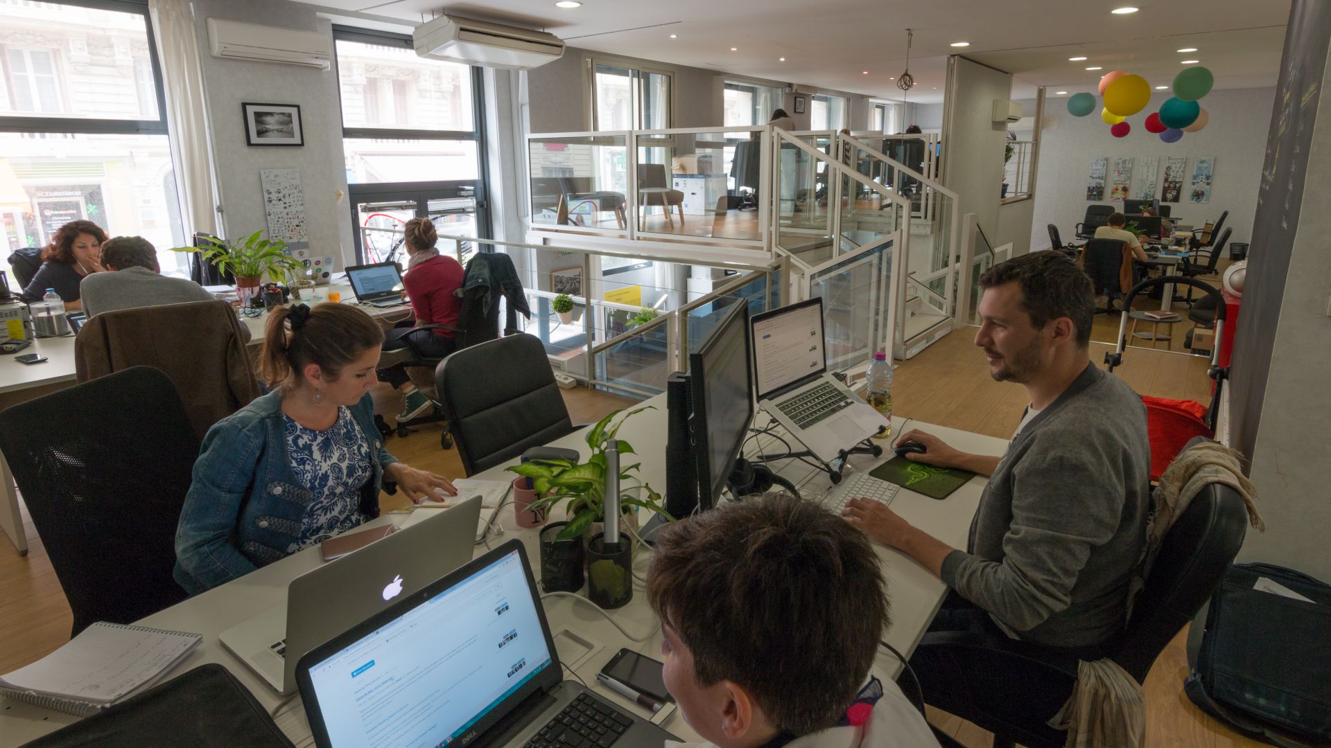 Les Satellites image 5