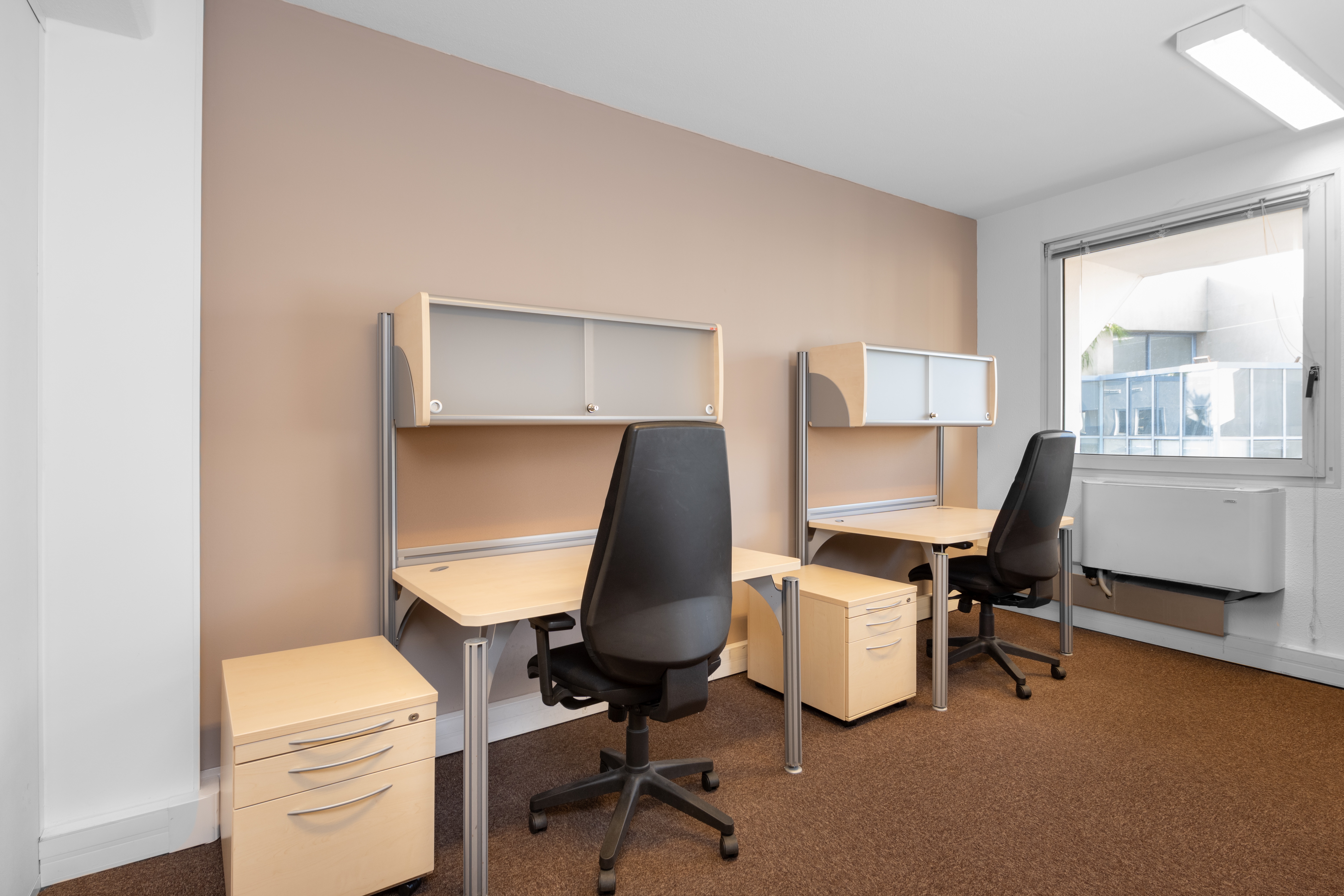 Regus - Nice, Aéroport Arénas image 3