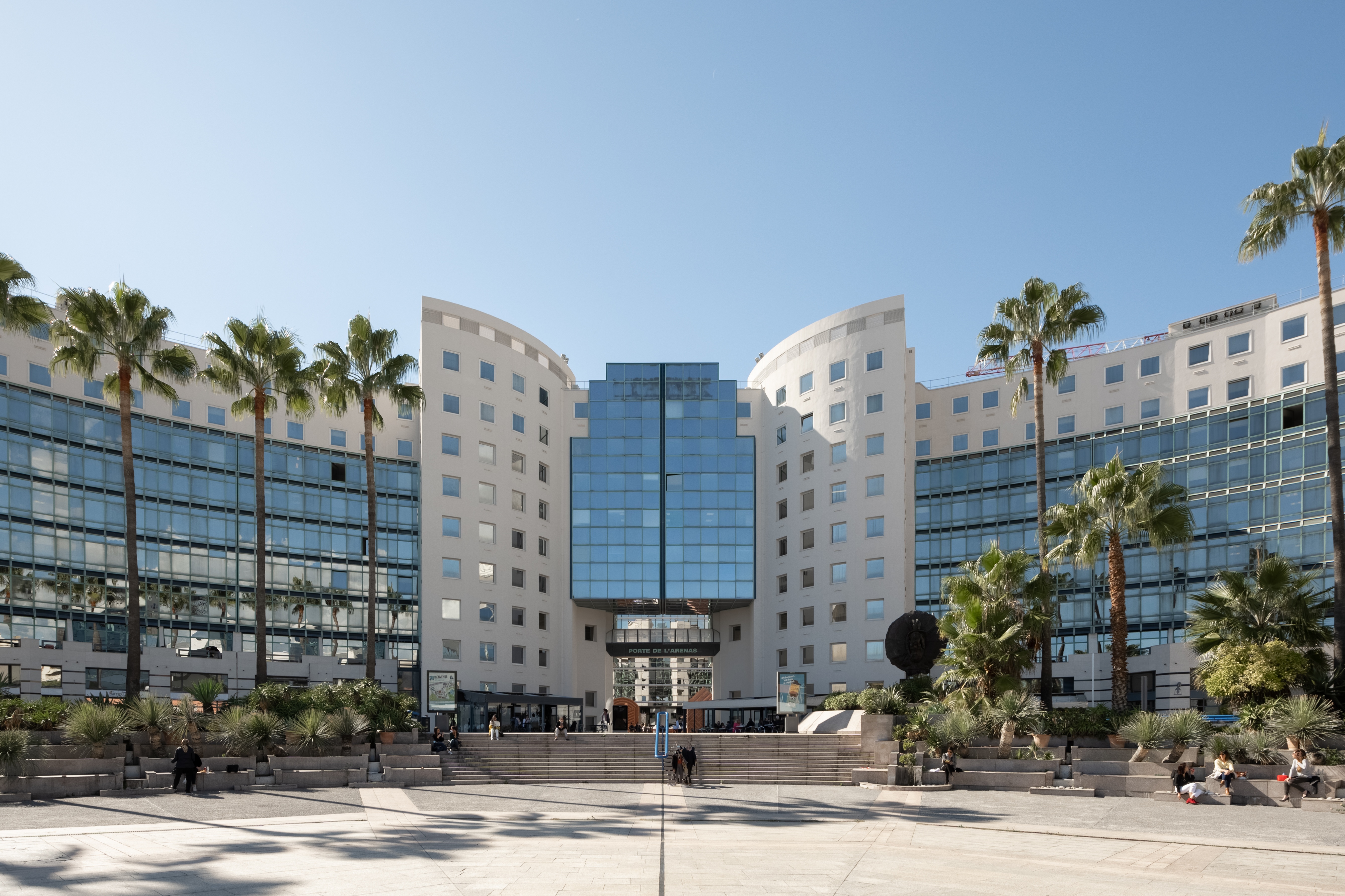 Regus - Nice, Aéroport Arénas profile image