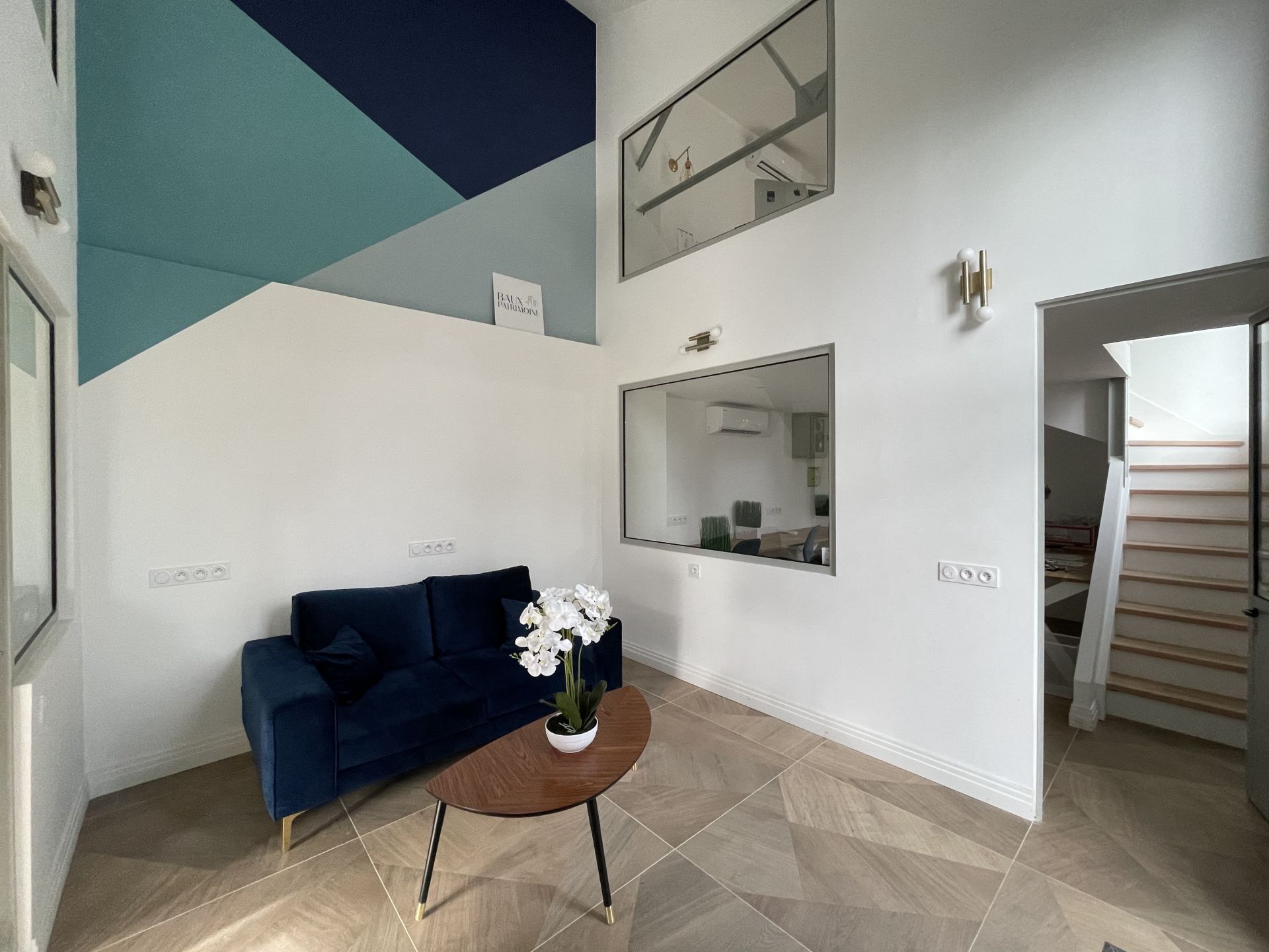 Baux Patrimoine Co Working image 5