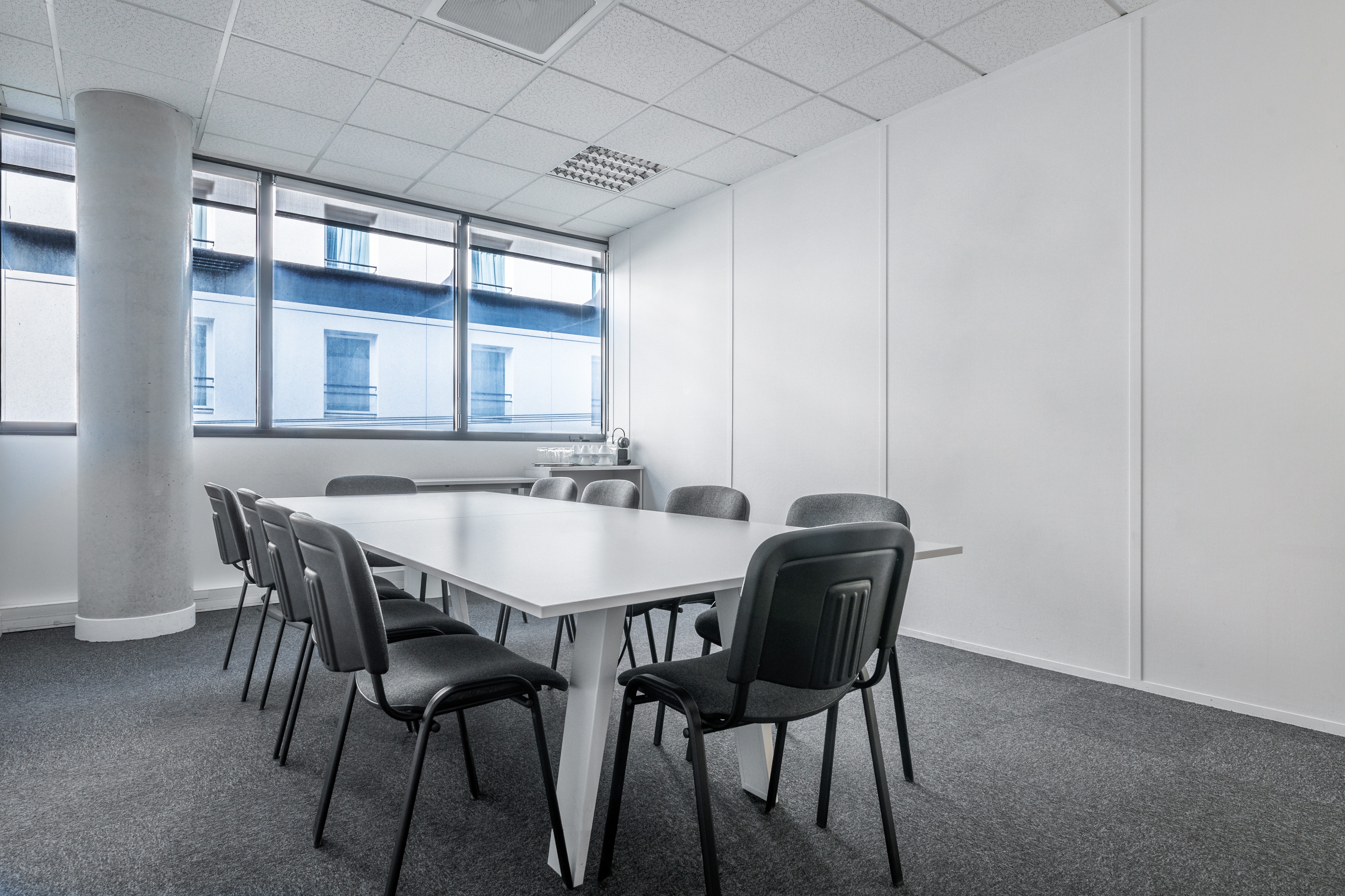 Regus - Orleans, Coligny image 4