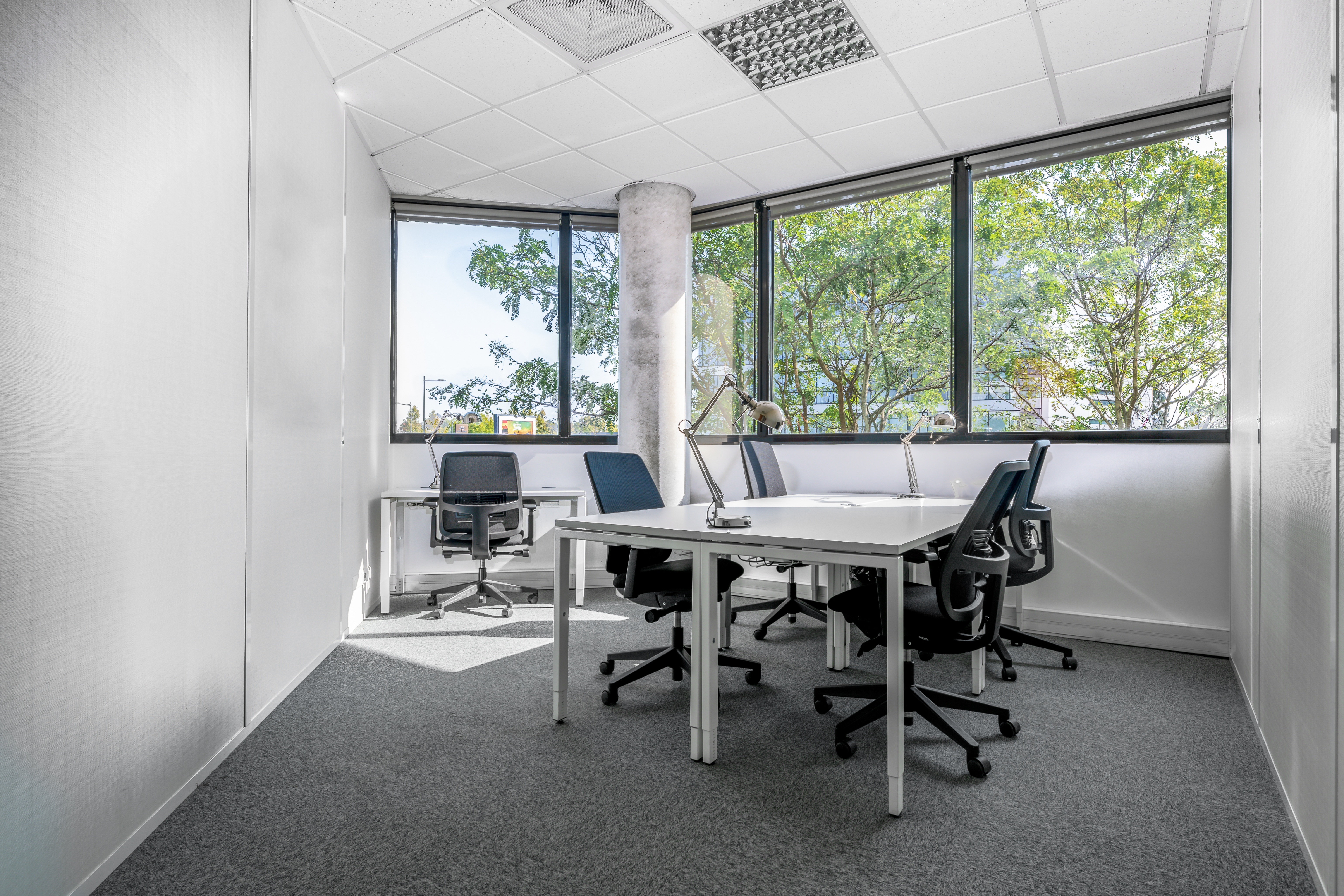 Regus - Orleans, Coligny image 3