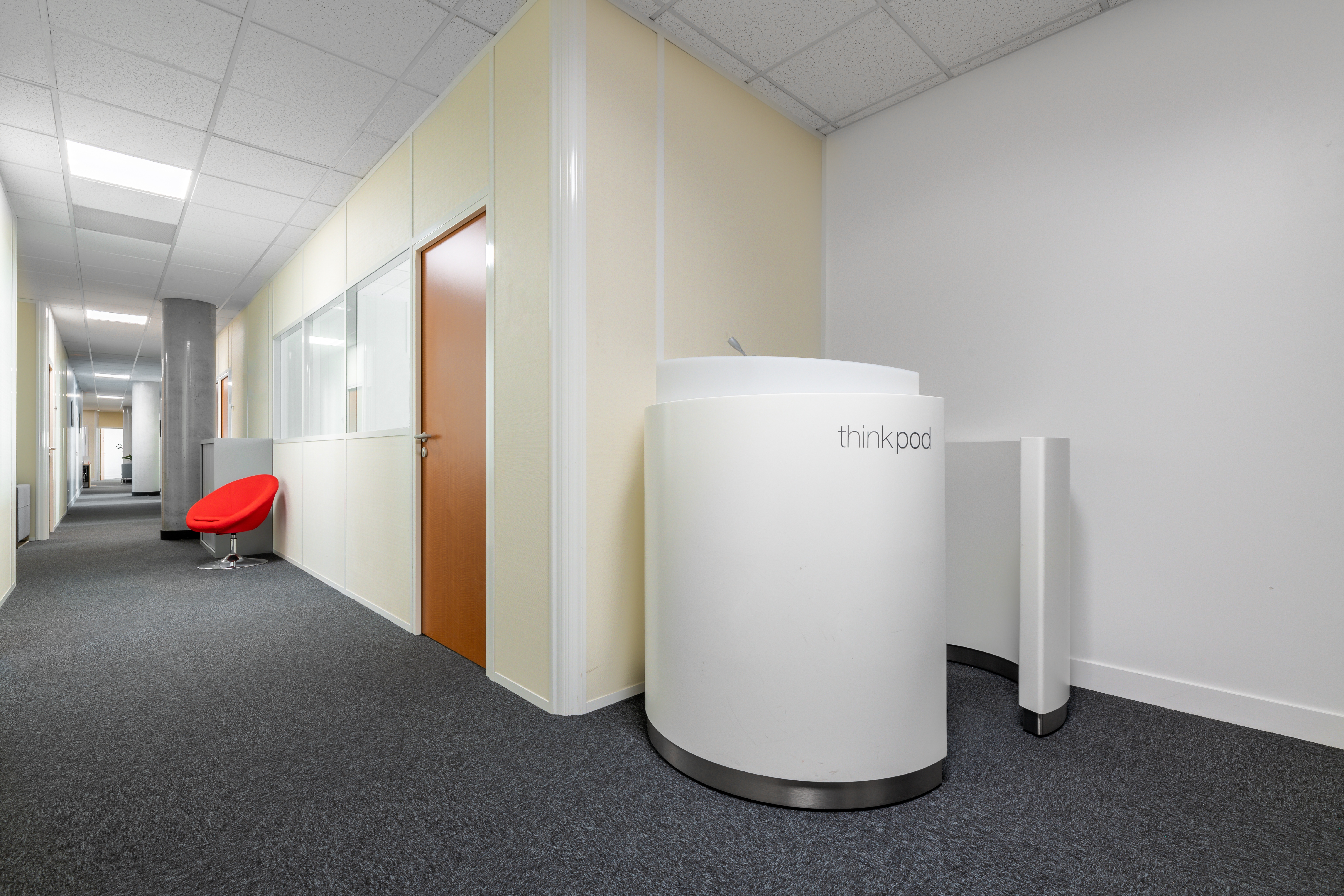 Regus - Orleans, Coligny image 5