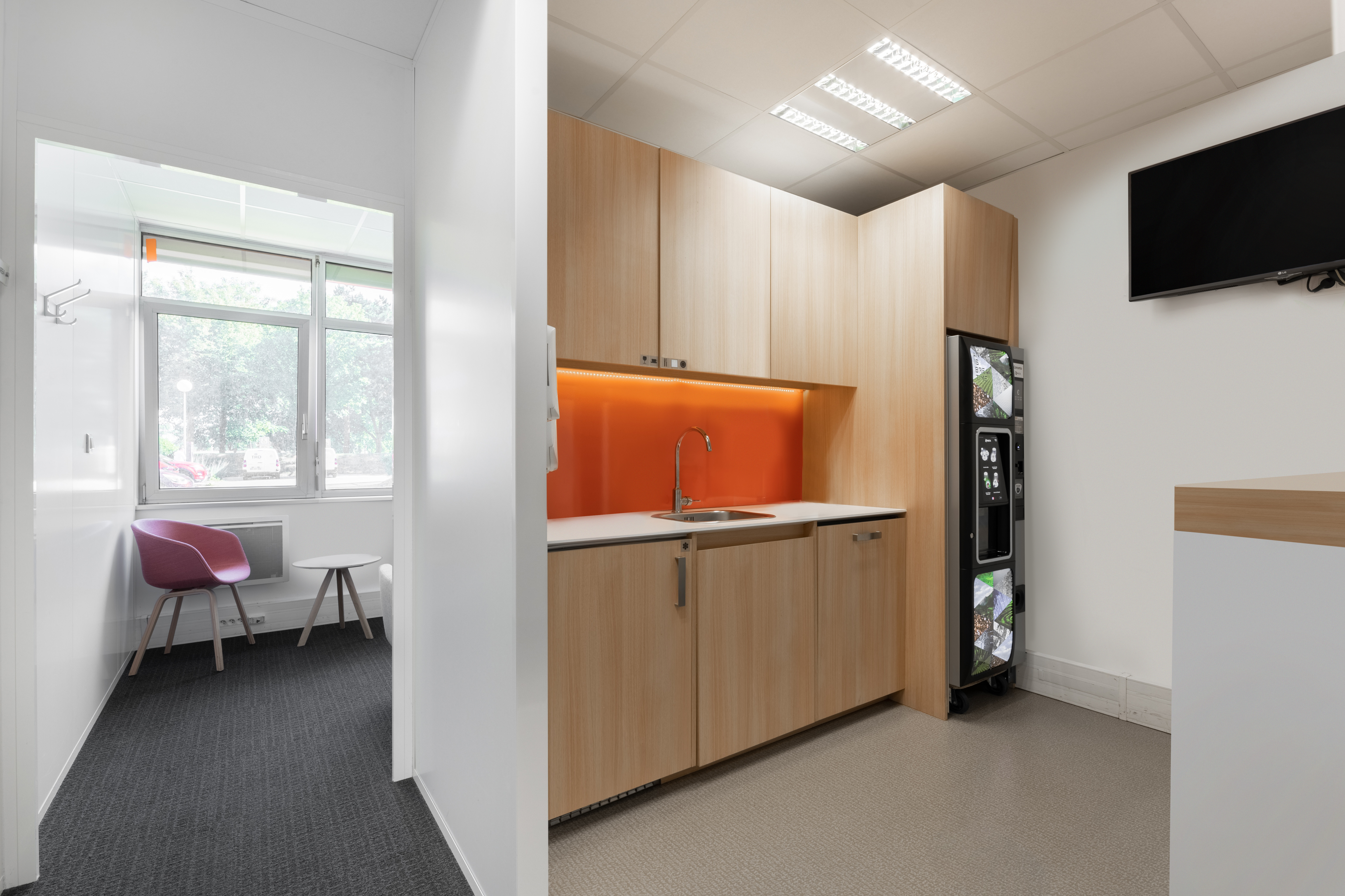 Regus - Orly, Orlytech image 5