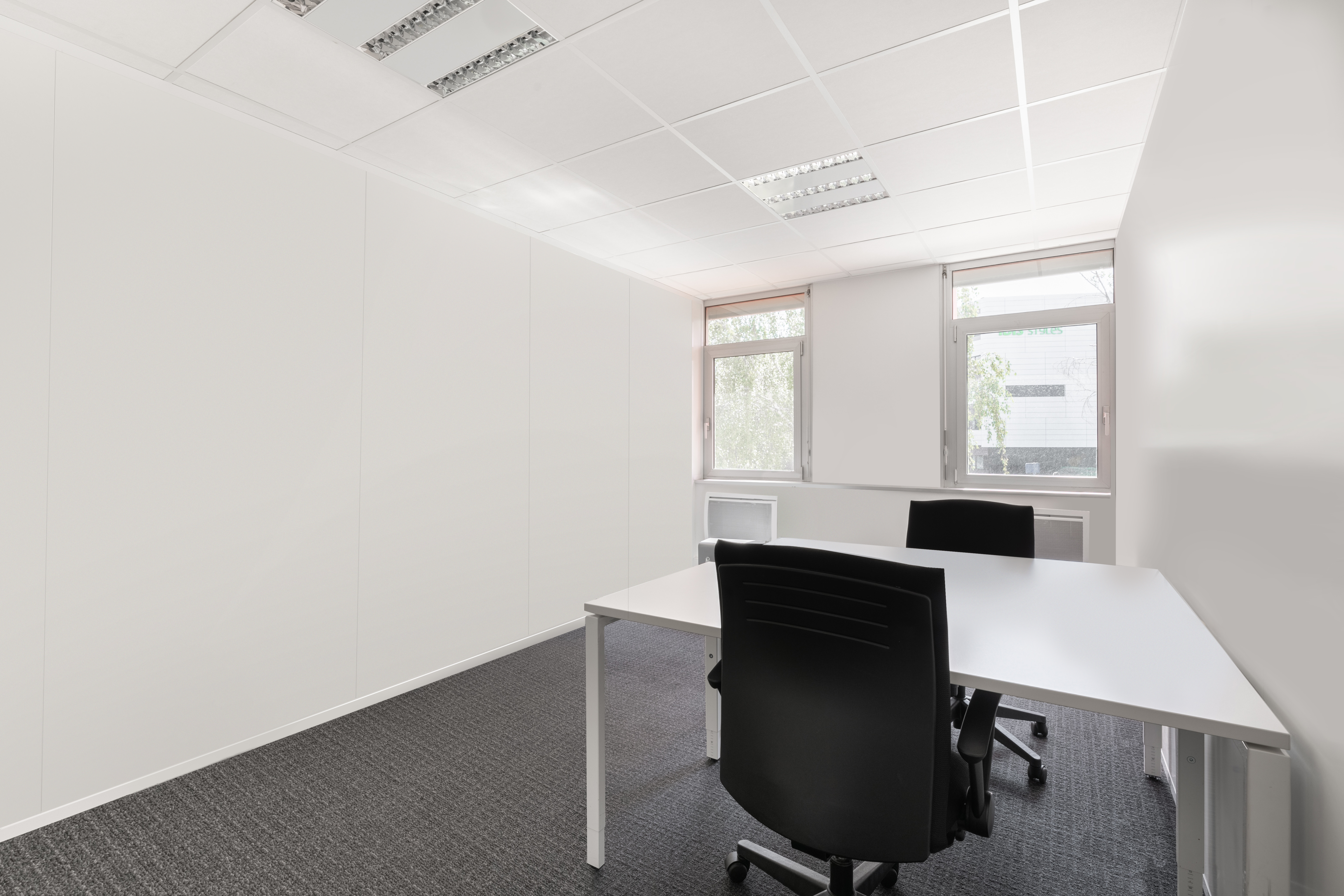 Regus - Orly, Orlytech image 4