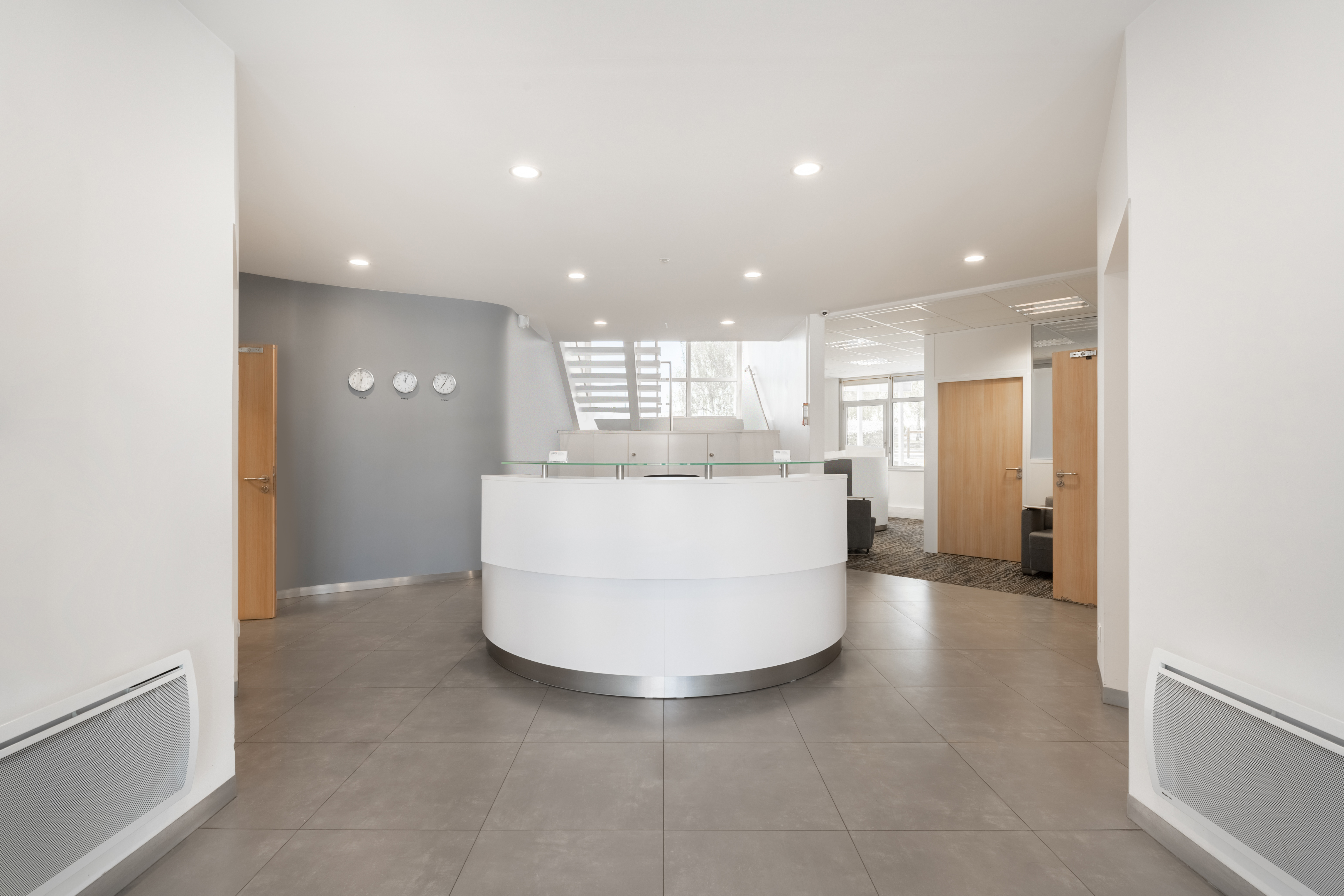 Regus - Orly, Orlytech image 2