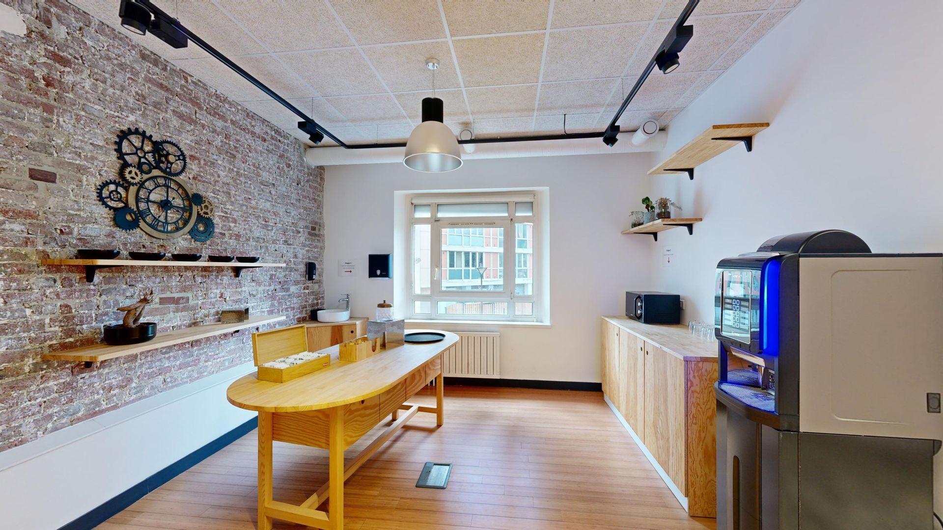 Coworking Les Ateliers 128 image 3