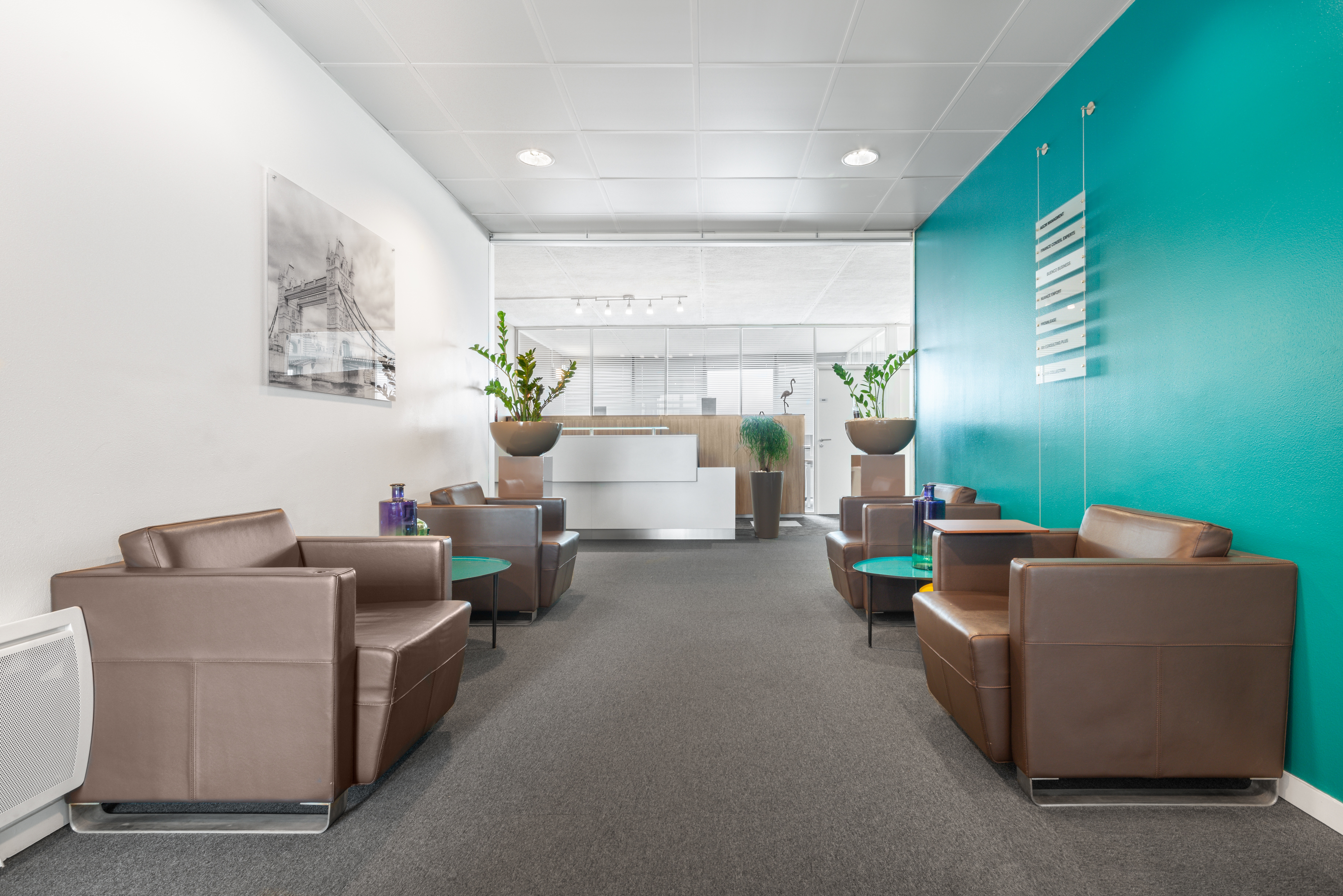 HQ - Pantin, HQ, Les Diamants image 2