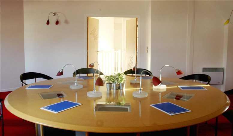 Business Center Opéra image 2