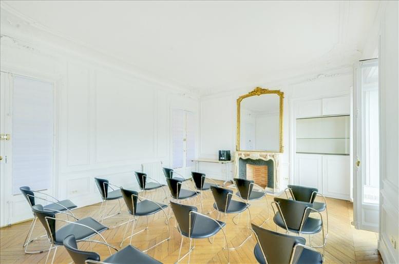 Business Center Opéra image 4