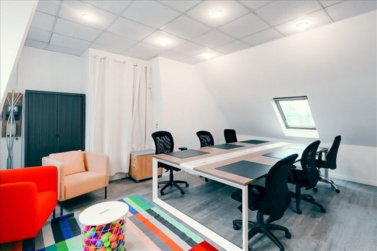 Business Center Opéra image 3