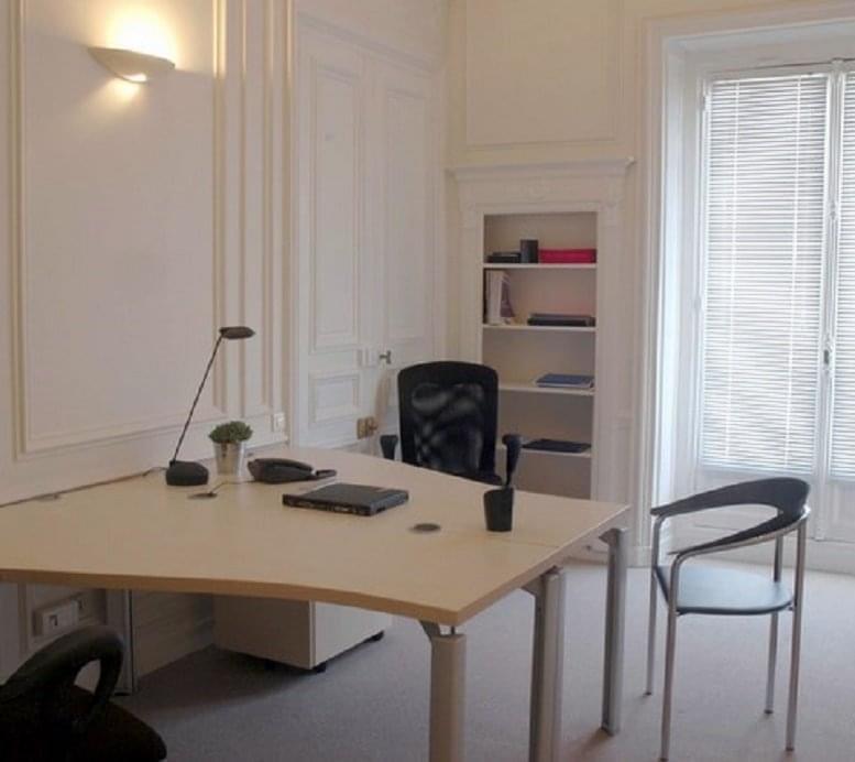 Business Center Opéra image 5