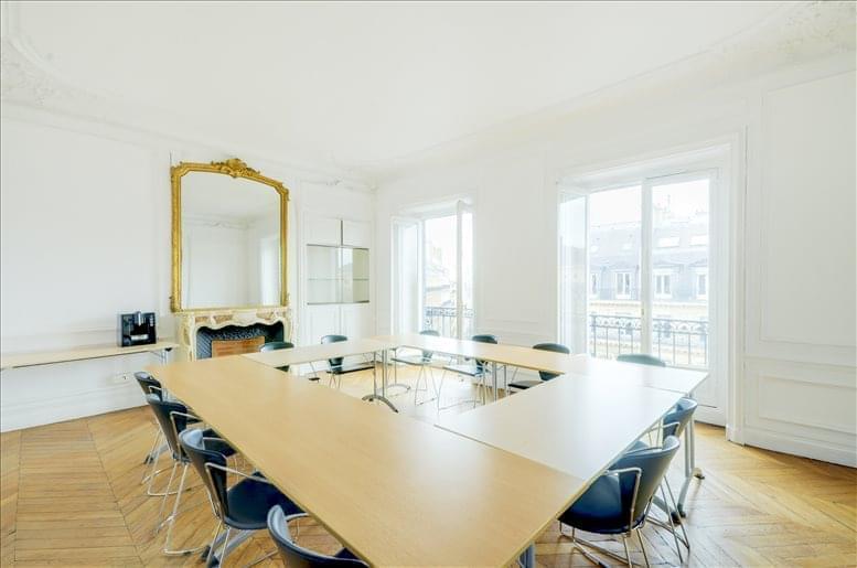 Business Center Opéra image 1