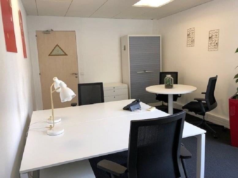 Absis Emergence image 2