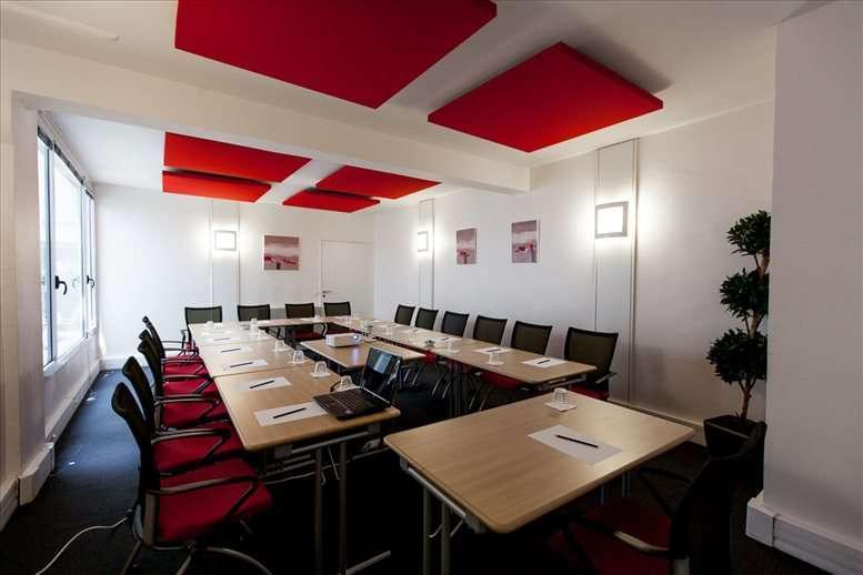 Absis Emergence image 4