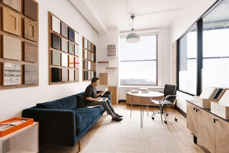WeWork image 5