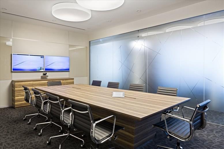 Gateway by Citco image 4