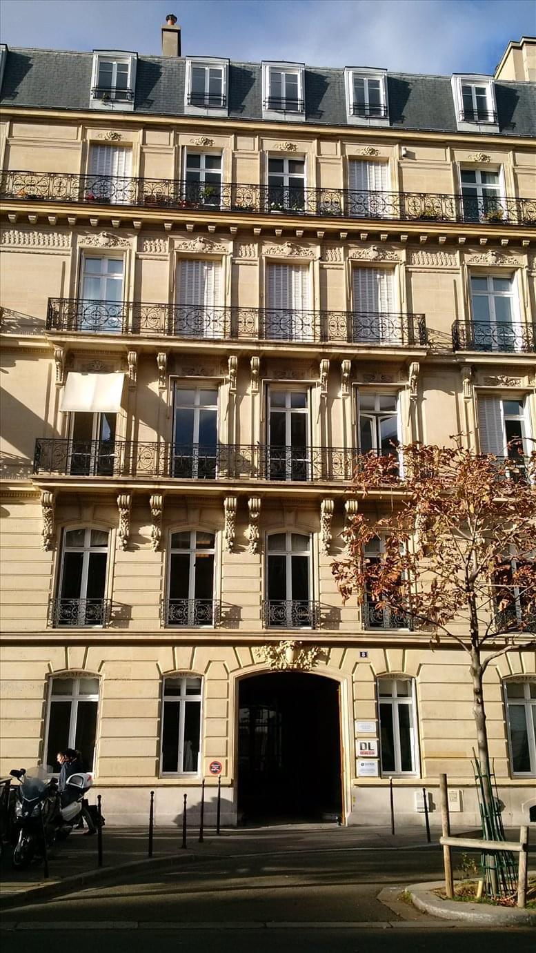 Gateway by Citco image 1