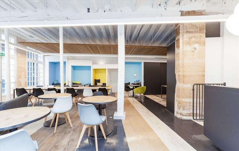 myCowork Montorgueil image 2