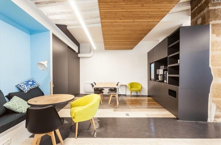 myCowork Montorgueil image 4