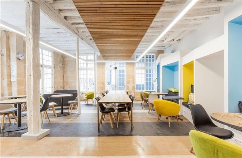 myCowork Montorgueil image 3