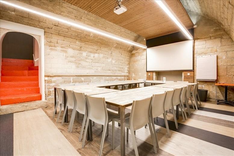 myCowork Montorgueil image 5