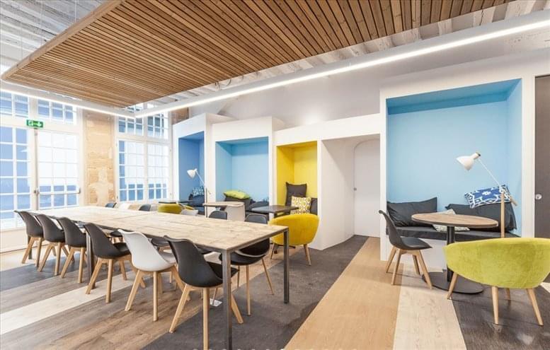myCowork Montorgueil image 1