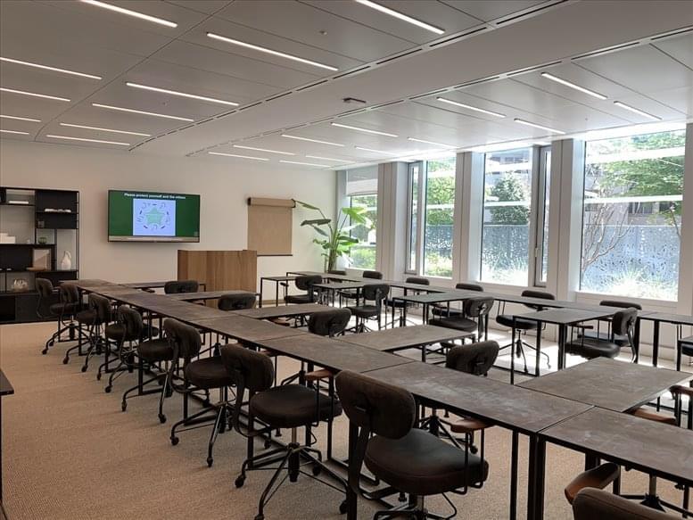 Welkin and Meraki image 2