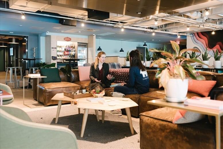 WeWork image 4