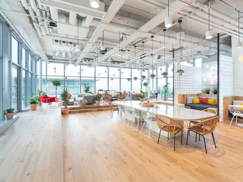 WeWork image 5