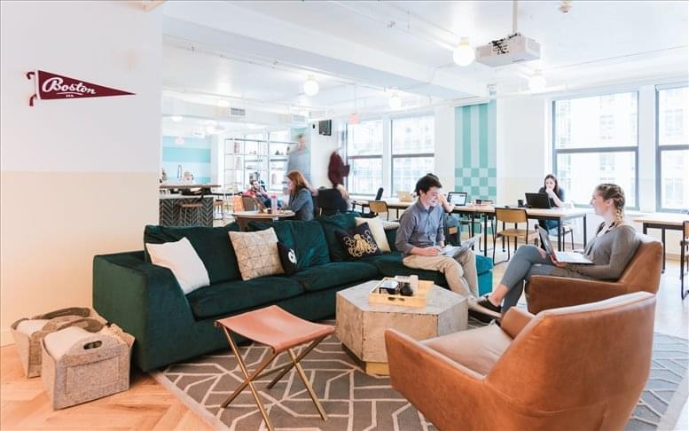 WeWork image 5