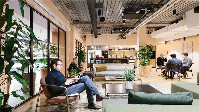 WeWork image 3