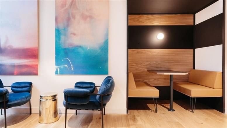 WeWork image 5