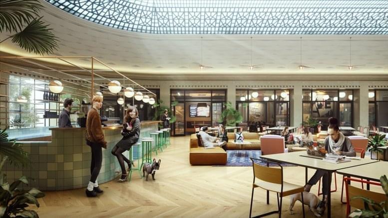 WeWork image 5