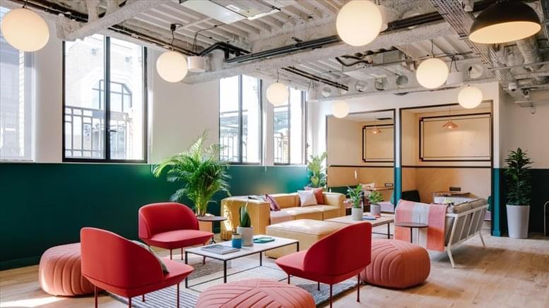 WeWork image 1