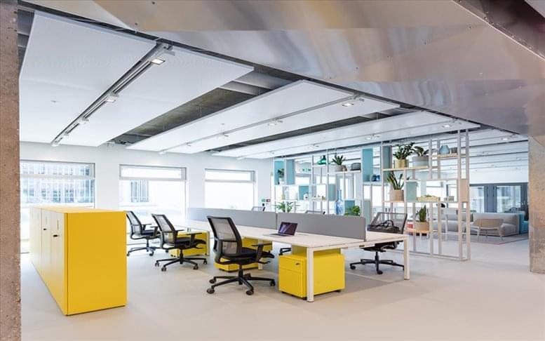 Deskopolitan image 4